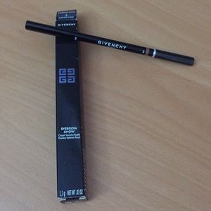 Brand new Givenchy brow eyebrow pencil blonde